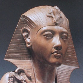 Những "nữ Pharaoh" nổi tiếng nhất trong lịch sử Ai Cập cổ đại