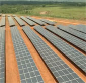 Video: Bolivia khánh thành công viên năng lượng mặt trời