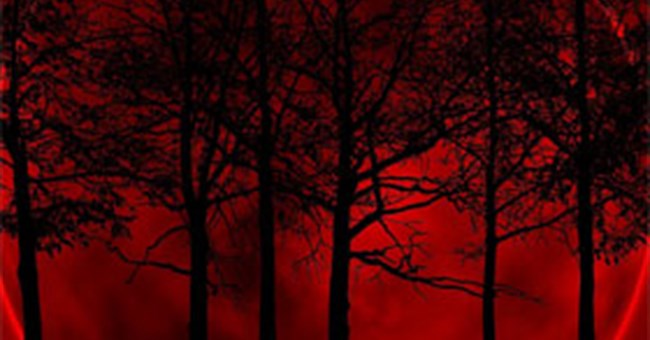 Ngày mai (8/10) Việt Nam đón xem hiện tượng trăng máu