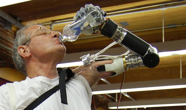 DARPA: Nơi biến những ý tưởng thành hiện thực