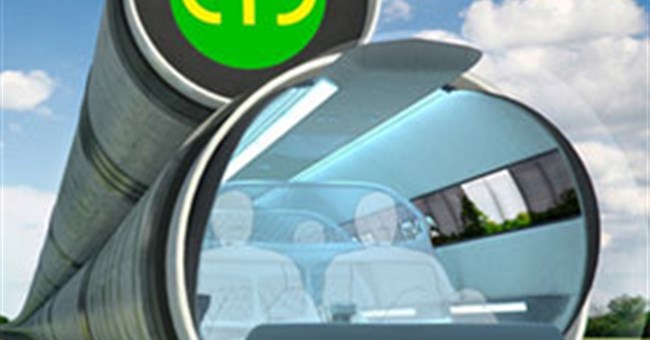 Tốc độ tối đa của phương tiện vận chuyển trong tương lai là bao nhiêu?