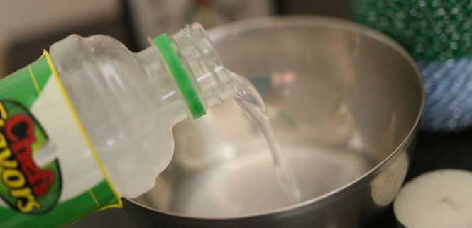 8 mẹo đơn giản giúp khử mùi cơ thể và trong nhà