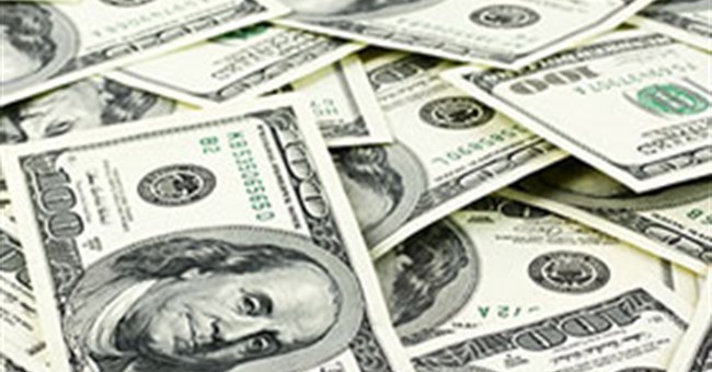 Bí mật trong việc sản xuất đồng đô la Mỹ