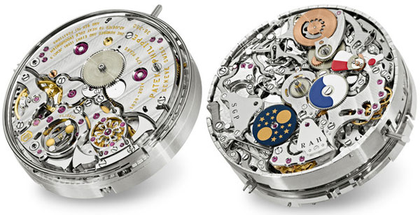 Video: Quá trình chế tác đồng hồ Grandmaster Chime 5175R