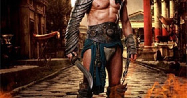 Sự thật về "body chuẩn" của các võ sĩ giác đấu cổ đại