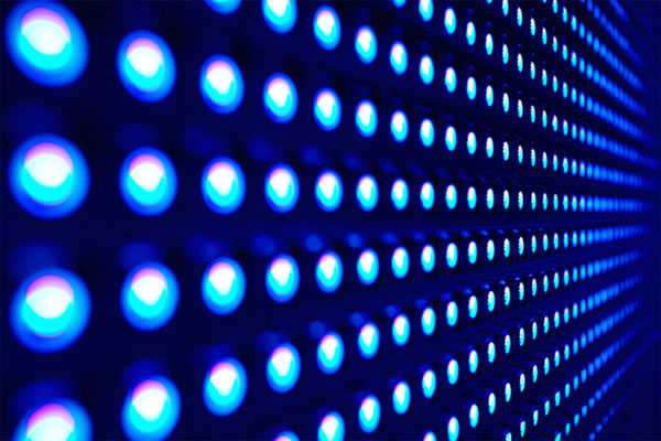 Đèn LED xanh dương sẽ thay đổi bộ mặt thế giới như thế nào?