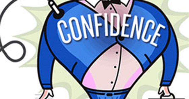 Bí kíp giúp bạn tự tin nhanh chóng