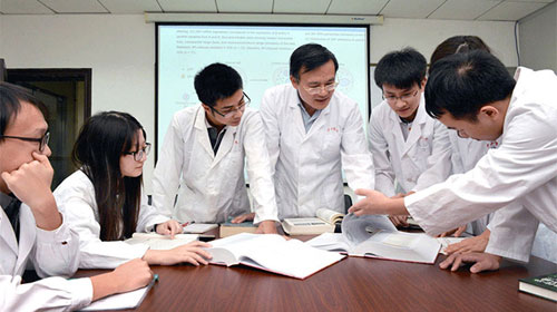 Thử nghiệm virus 