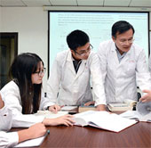 Thử nghiệm virus "tiêu diệt tế bào ung thư"