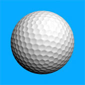 Video: Quá trình sản xuất ra quả bóng Golf