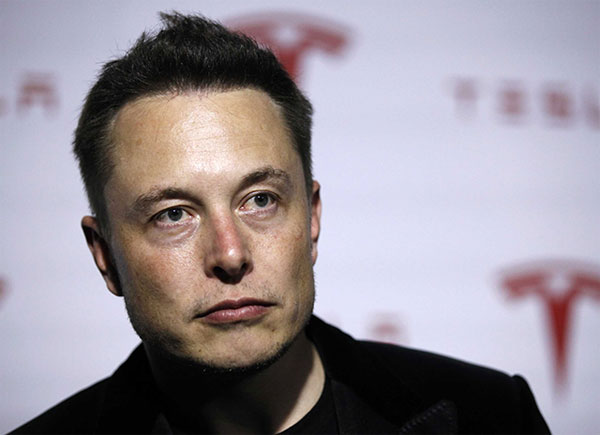 Elon Musk bày tỏ lo ngại về trí thông minh nhân tạo