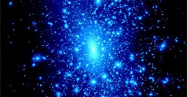 Phát hiện nguy cơ năng lượng tối "nuốt chửng" dải Ngân Hà