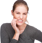 Tình trạng răng miệng thể hiện sức khỏe của bạn
