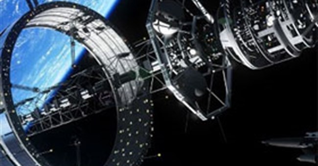 Vì sao xâm chiếm 1 hành tinh cần tới 40.000 người?