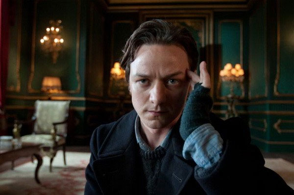 Ra đời công nghệ X-men giúp điều khiển tâm trí người khác