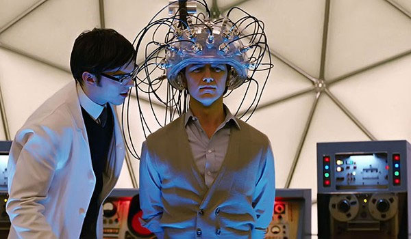 Ra đời công nghệ X-men giúp điều khiển tâm trí người khác