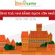 Những công trình kiến trúc bằng gạch hoành tráng nhất thế giới
