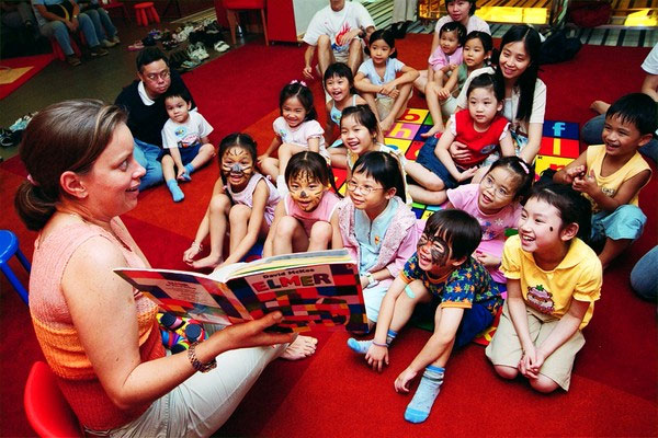 Những thói quen 