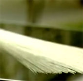 Video: Quá trình sản xuất cáp quang