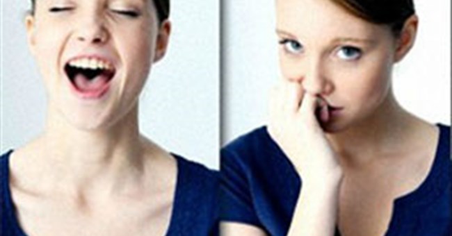 Đặc điểm tính cách giúp dự đoán tình trạng sức khỏe