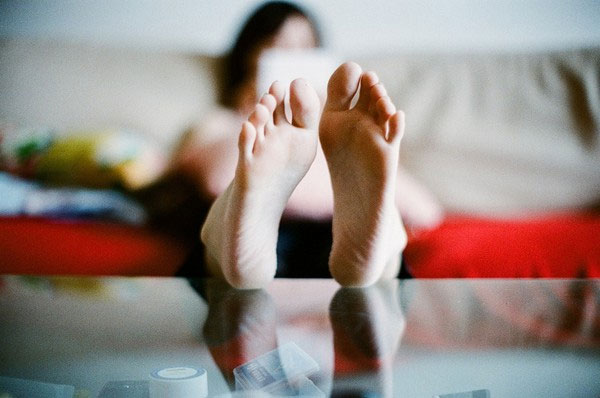 Những thói quen xấu khiến tâm lý bạn 
