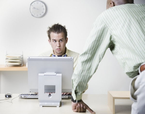 Những thói quen xấu khiến tâm lý bạn 