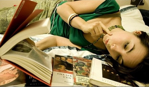Trải nghiệm tâm lý thú vị từ những điều 