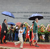 Thủ tướng cho phép Bình Định xây Tổ hợp không gian khoa học