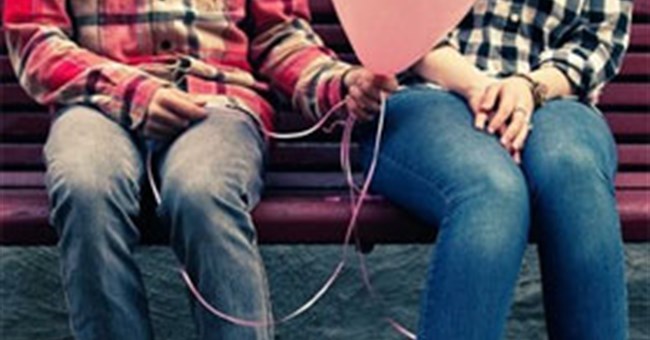 Phát hiện "chân lý tình yêu" giúp bạn hạnh phúc mãi mãi