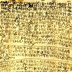 Sổ tay phép thuật của người Ai Cập cổ đại