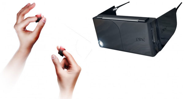 Phát minh mới biến iPhone thành kính thực tế ảo