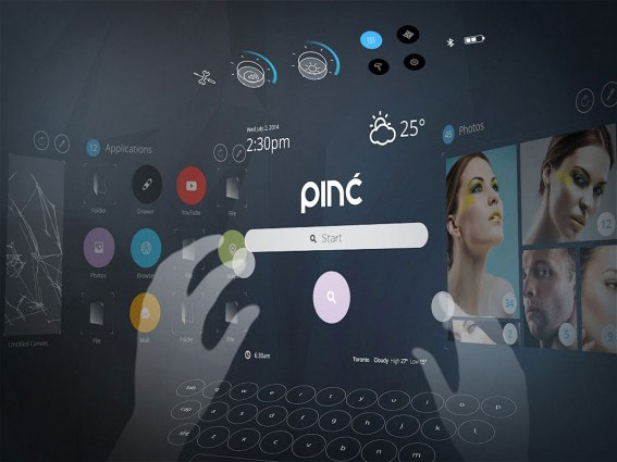 Phát minh mới biến iPhone thành kính thực tế ảo