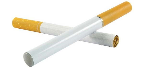 Thuốc lá điện tử chứa chất gây ung thư cao gấp 10 lần thuốc lá thường