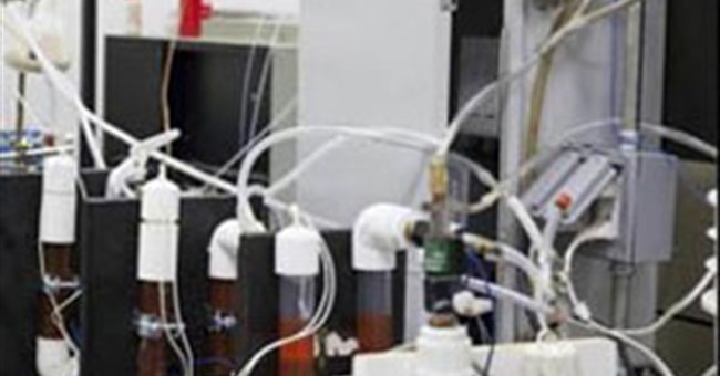 Biến chất thải con người thành nhiên liệu tên lửa