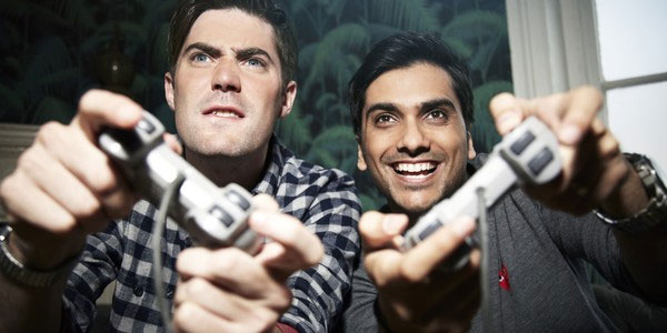 Con gái vượt trội con trai khi lập trình game 