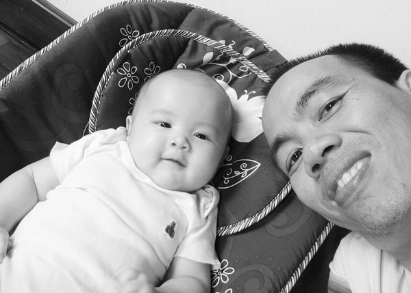 Con người sử dụng thành thạo ngôn ngữ đôi mắt từ khi mới sinh