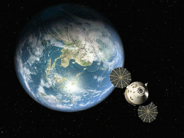 NASA có thể đưa con người lên Sao Hỏa vào năm 2030