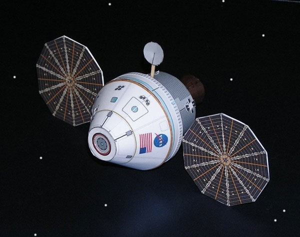 NASA có thể đưa con người lên Sao Hỏa vào năm 2030