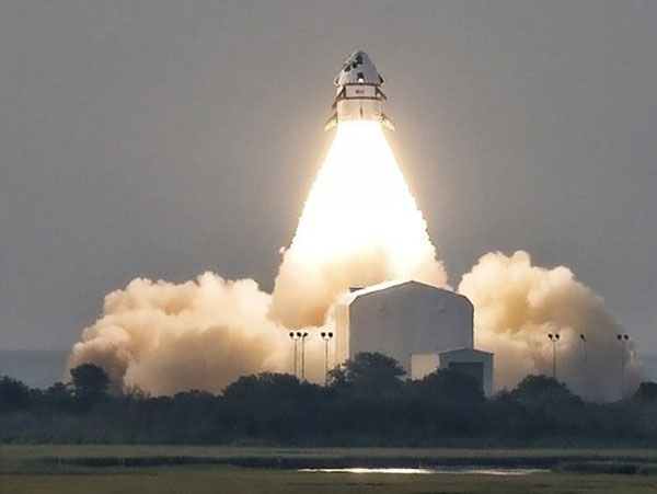 NASA có thể đưa con người lên Sao Hỏa vào năm 2030