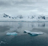 Dự án Nam Cực-100: Thợ lặn Nga vươn tới kỷ lục thế giới
