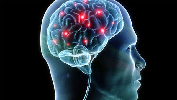 10 điều kỳ lạ của bộ não