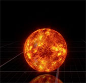 Video: So sánh kích thước của các lỗ đen trong vũ trụ