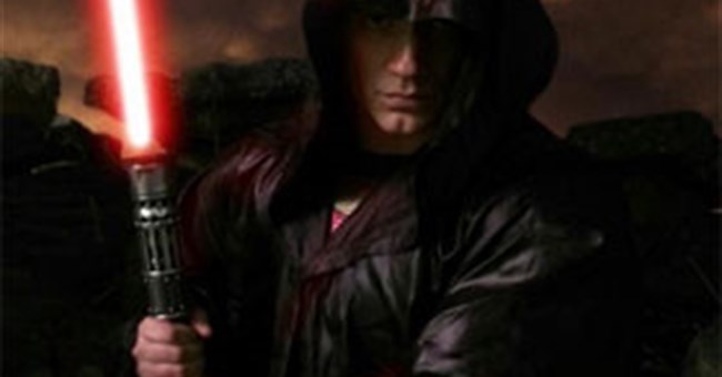 Vì sao lightsaber không thể trở thành hiện thực?