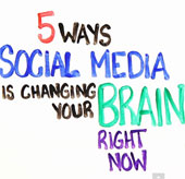 Video: Mạng truyền thông xã hội đã "tẩy não" bạn như thế nào?