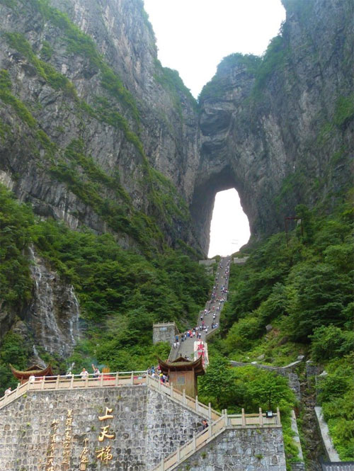 Chinh phục những 