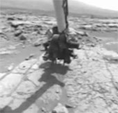 Video: Hành trình tìm sự sống sao Hỏa của cỗ máy Curiosity