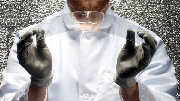 Những công dụng không ngờ tới của Gorilla Glass