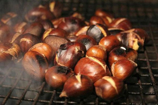 Cẩm nang ăn uống cho mùa tiệc tùng khỏe mạnh