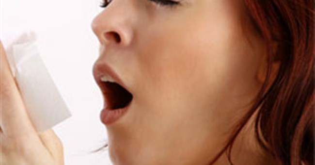 Tại sao chúng ta lại "nhắm mắt" mỗi khi hắt hơi?