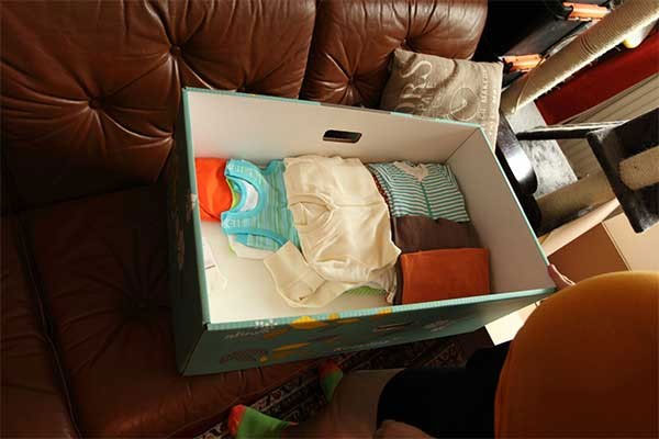 Cuộc sống như mơ ở đất nước 